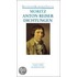 Dichtungen und Schriften zur Erfahrungsseelenkunde