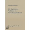 Die Abgekurzten Verfahren Im Verwaltungsstrafrecht door Johanna Fischerlehner