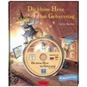 Die Kleine Hexe Hat Geburtstag. Bilderbuch Mit Dvd door Lieve Baeten