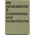 Die Reitakademie 3. Zickenstress und Fohlenträume