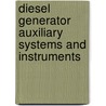 Diesel Generator Auxiliary Systems and Instruments door Abdulqader Mohammad