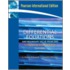Differential Equations and Boundary Value Problems