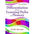 Differentiation Through Learning Styles And Memory