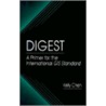 Digest A Primer For The International Gis Standard door Kelly Chan