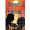 Dimensiones del Matrimonio = Measure of a Marriage by Gene Getz