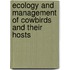 Ecology And Management Of Cowbirds And Their Hosts