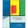 Economics of Regulation and Antitrust, 4th Edition door W. Kip Viscusi