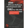 Efficient Software Development With Db2 For Os/390 door Jurgen Glag