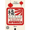 Eine kurze Geschichte des Scheiterns auf Japanisch by Fiona Campbell