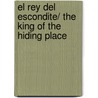 El rey del escondite/ The King of the Hiding Place door Santiago García-Clairac