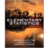 Elementary Statistics in Criminal Justice Research