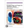 Emerging Drugs And Targets For Alzheimer's Disease door Thorsten Teutenberg