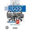 English G 2000. Ausgabe A 1. Workbook. New edition door Onbekend