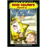 Eoin Colfer's Legend of the Worst Boy in the World door Glenn McCoy