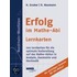 Erfolg im Mathe-Abi Lernkarten Nordrhein-Westfalen