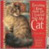 Everything I Know about Life I Learned from My Cat