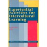 Experiential Activities for Intercultural Learning door H.N. Seelye