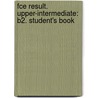 Fce Result. Upper-intermediate: B2. Student's Book door Paul A. Davies