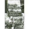 Forensic Investigation Of Clandestine Laboratories door Donnell R. Christian