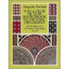 Full-Color Picture Sourcebook Of Historic Ornament door A. Racinet