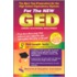 Ged (rea) -- The Best Test Preparation For The Ged