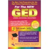 Ged (rea) -- The Best Test Preparation For The Ged door Stella Cameron