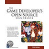 Game Developer's Open Source Handbook [with Cdrom] door Steven Goodwin