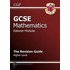 Gcse Maths Edexcel Modular Revision Guide - Higher