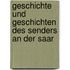 Geschichte und Geschichten des Senders an der Saar