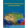 Global Climate Change Impacts in the United States door Us Global Change Research Program