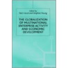 Globalization of Multinational Enterprise Activity door Susan Hood