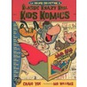 Golden Treasury of Krazy Kool Klassic Kids' Komics by Walt Kelly