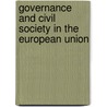 Governance and Civil Society in the European Union by Vincent Della Sala