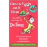 Green Eggs and Ham and Other Servings of Dr. Seuss door Seuss