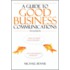 Guide to Good Business Communications, 5th Edition