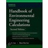 Handbook Of Environmental Engineering Calculations