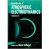 Handbook Of Atmospheric Electrodynamics, Volume Ii door Hans Volland