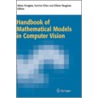 Handbook of Mathematical Models in Computer Vision door Nikos Paragios
