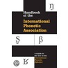 Handbook of the International Phonetic Association door International Phonetic Association