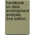 Handbook on Data Envelopment Analysis, 2nd Edition