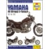Haynes Yamaha Xv V-twins Service And Repair Manual