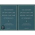 History Of English Law Before The Time Of Edward I