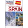 Homes Overseas Guide To Buying A Property In Spain by Ben West