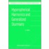 Hyperspherical Harmonics and Generalized Sturmians