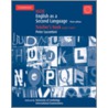 Igcse English As A Second Language, Levels 1 And 2 door Peter Lucantoni