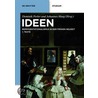 Ideas. Representationalism in the Early Modern Age door Onbekend