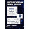 Instrumentation Design Studies. by Ernest Doebelin door Ernest Doebelin