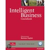 Intelligent Business Elementary Coursebook/Cd Pack door Nik Barrall