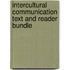 Intercultural Communication Text And Reader Bundle