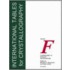 International Tables for Crystallography, Volume F
